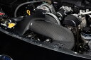 BLITZ CARBON INTAKE SYSTEM トヨタ 86 ハチロク 2012/04-2021/10 ZN6 FA20 コアタイプA3 27033