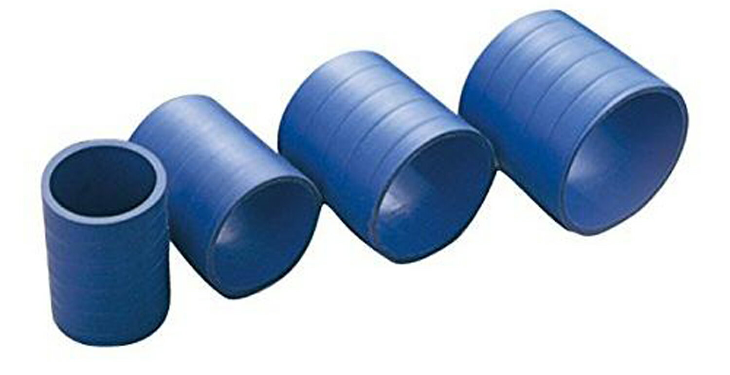 BLITZ シリコンインテークホース φ60　70mm 75201