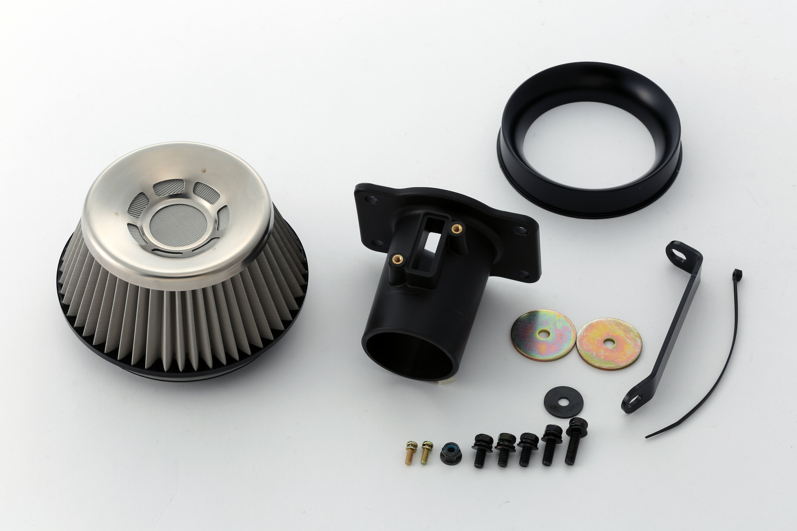 BLITZ SUS POWER AIR CLEANER ニッサン キューブ CUBE 2008/11- Z12 26039