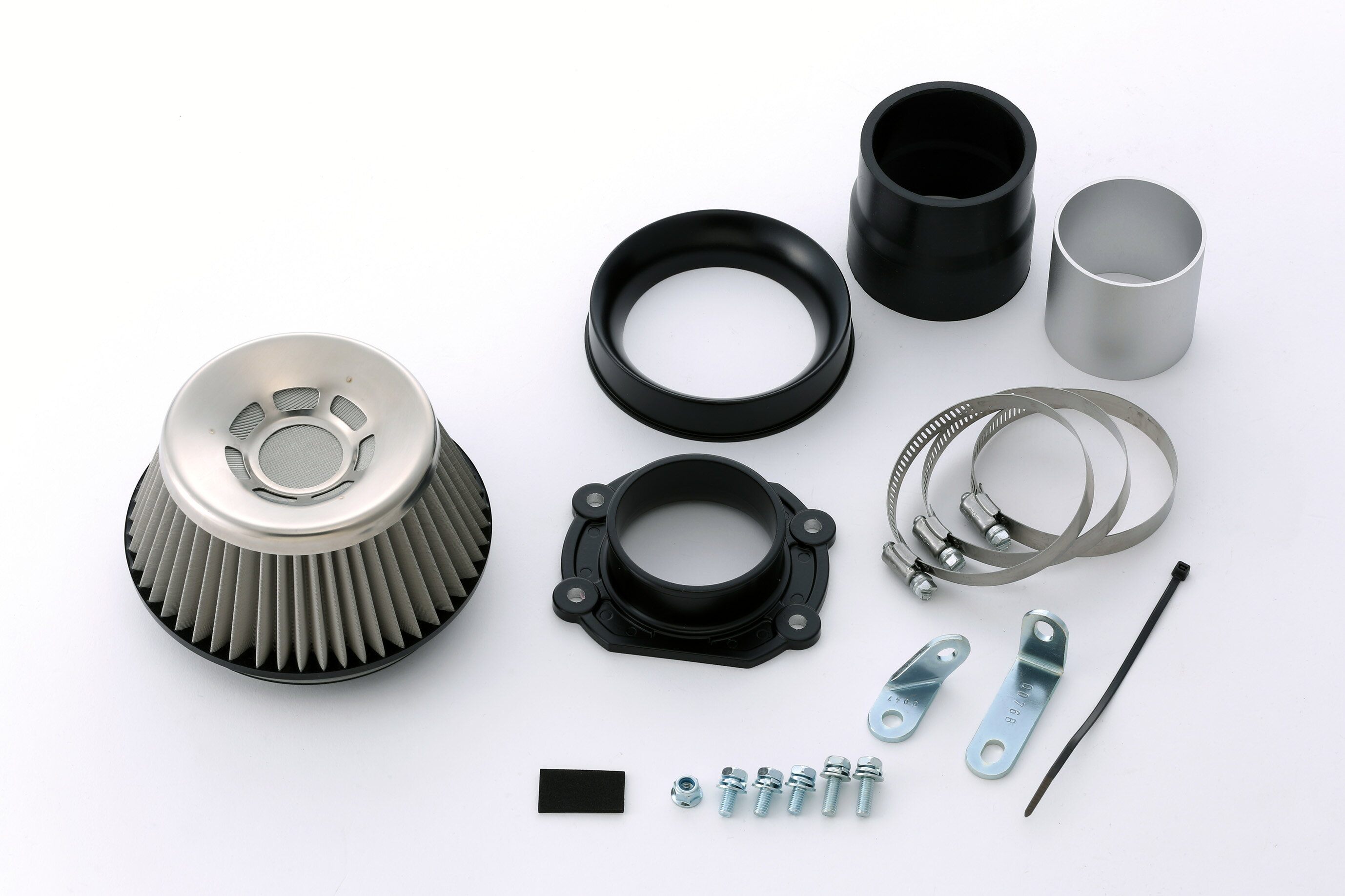 BLITZ SUS POWER AIR CLEANER ニッサン スカイライン SKYLINE 2014/06- ZV37 26231