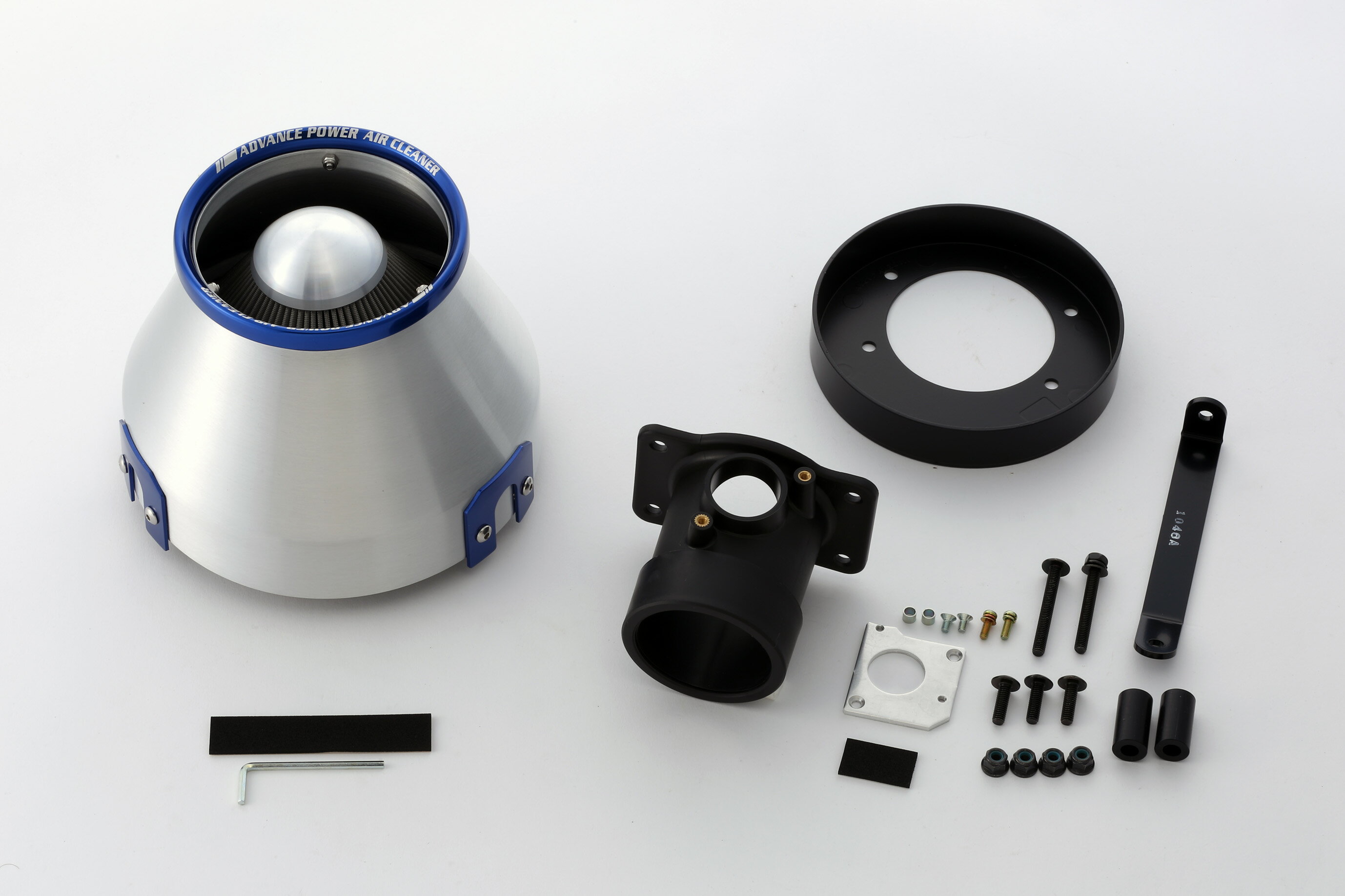 BLITZ ADVANCE POWER AIR CLEANER トヨタ ヴェルファイア VELLFIRE 2015/01- AGH30W,AGH35W 42226