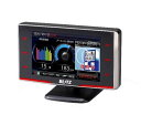 BLITZ タッチレーザー Touch-LASER TL314R MSSS新周波数対応 レーザー&レーダー探知機 TL314R(2)