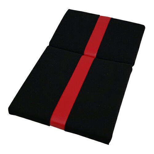 BRIDE ブリッド GIASIII・STRADIAIII REIMS用背部クッション レッド リクライニングシート用オプションパーツ P12BN2(2.0)