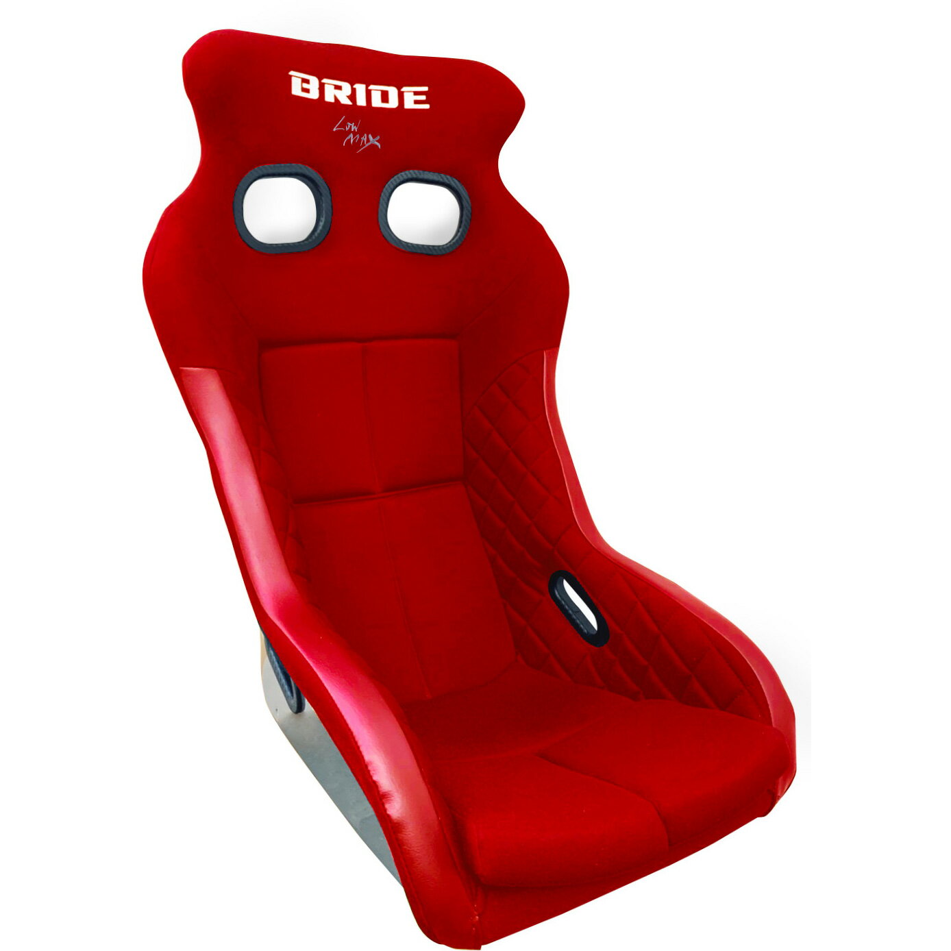 BRIDE �֥�å� ������ �ե�Х��å� XERO VS PLUS FRP������С������� ��å� ���� H03BBF