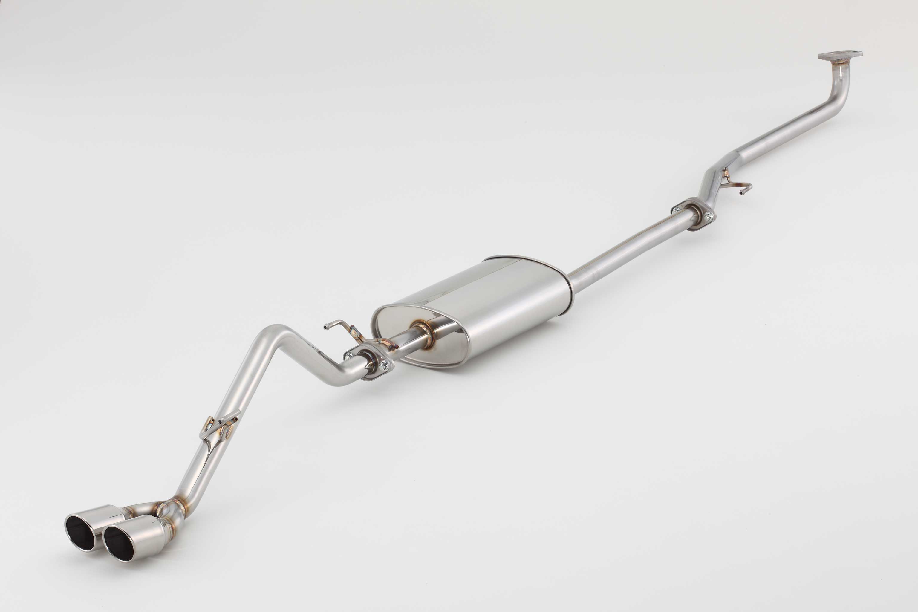 フジツボ A-K エーケー JF1 N-BOX カスタム NA 2WD S07A H23.12〜H25.12 740-50813