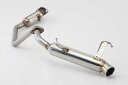 フジツボ A-K エーケー JB23W ジムニー ターボ K6A H10.10~H30.7 750-80916