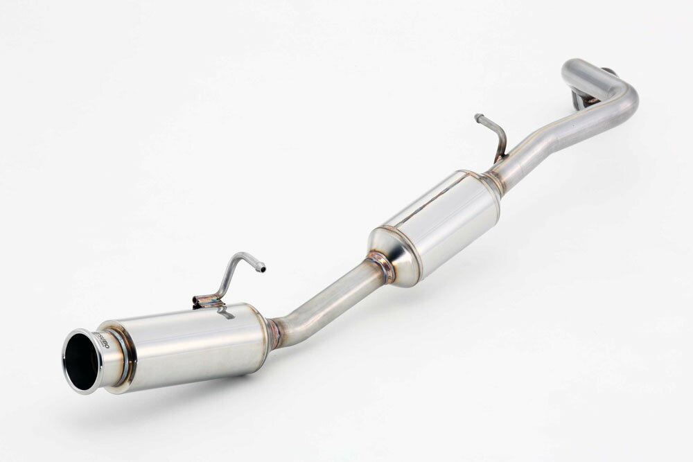 フジツボ A-R エーアール ZVW40W プリウスα 1.8 2WD GR SPORT 2ZR-FXE H29.12〜R2.8 540-21456