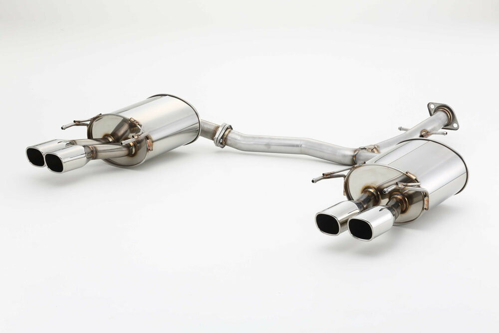 フジツボ A-R エーアール GRX130 マークX 2.5 G’s 4GR-FSE H24.10〜H28.11 560-24122