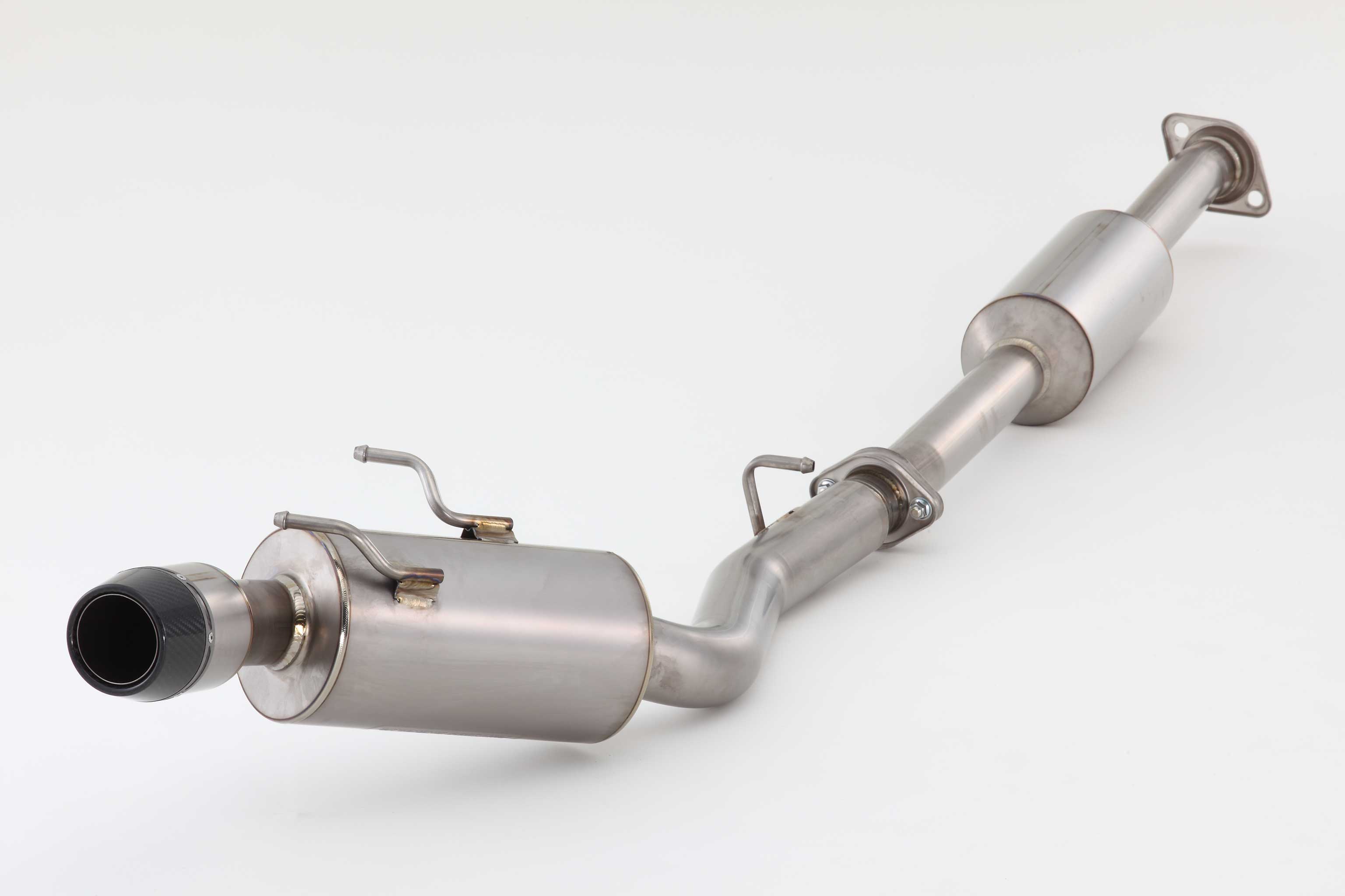 フジツボ A-RM+c (チタニウムモデル) エーアールエム シー ZC6 BRZ 2.0（アプライドA〜H） FA20 H24.3〜R2.9 270-23111