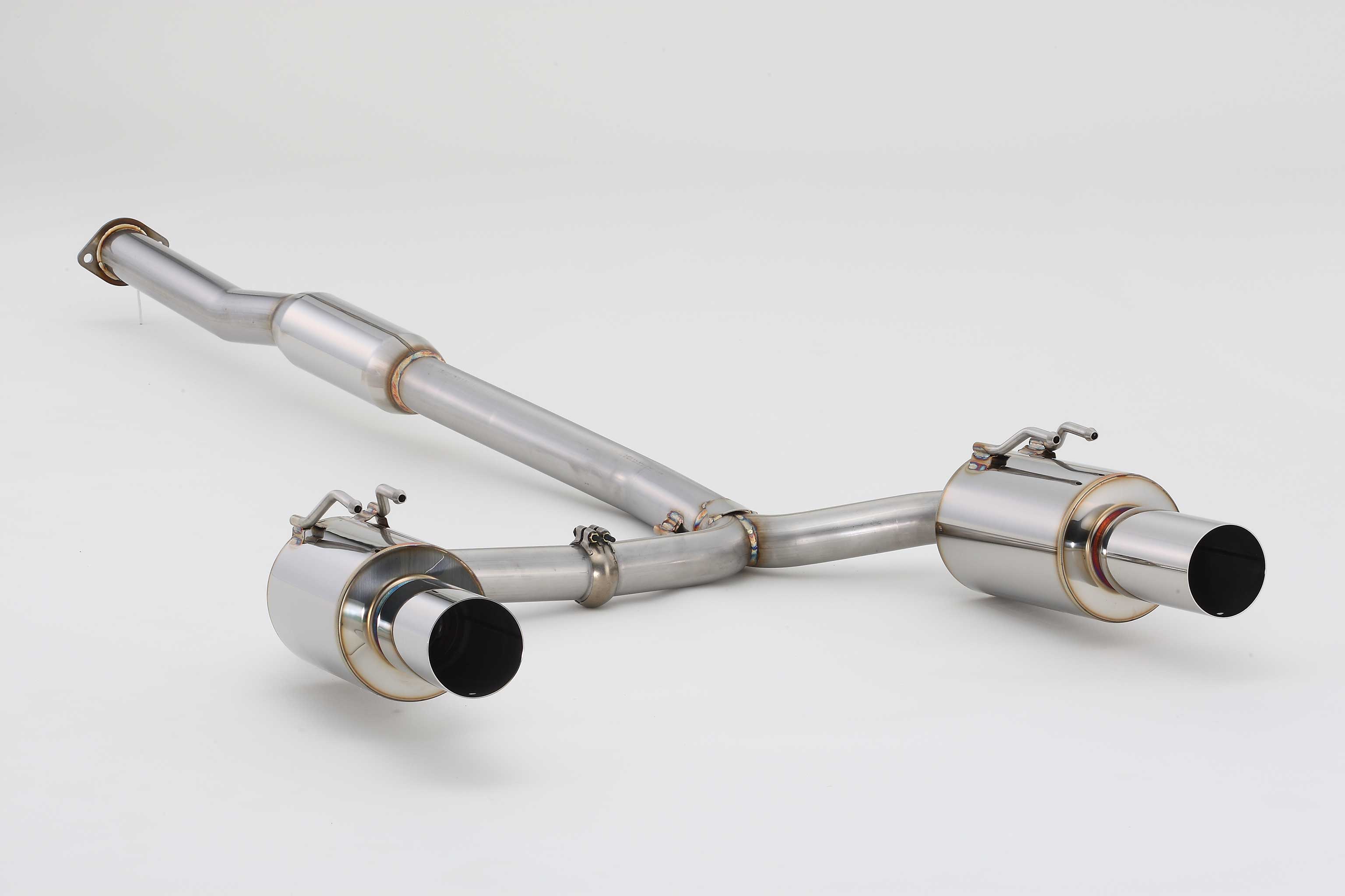 フジツボ A-RM エーアールエム CZ4A ランサーエボリューション X 4B11 H19.10〜H28.3 270-32073