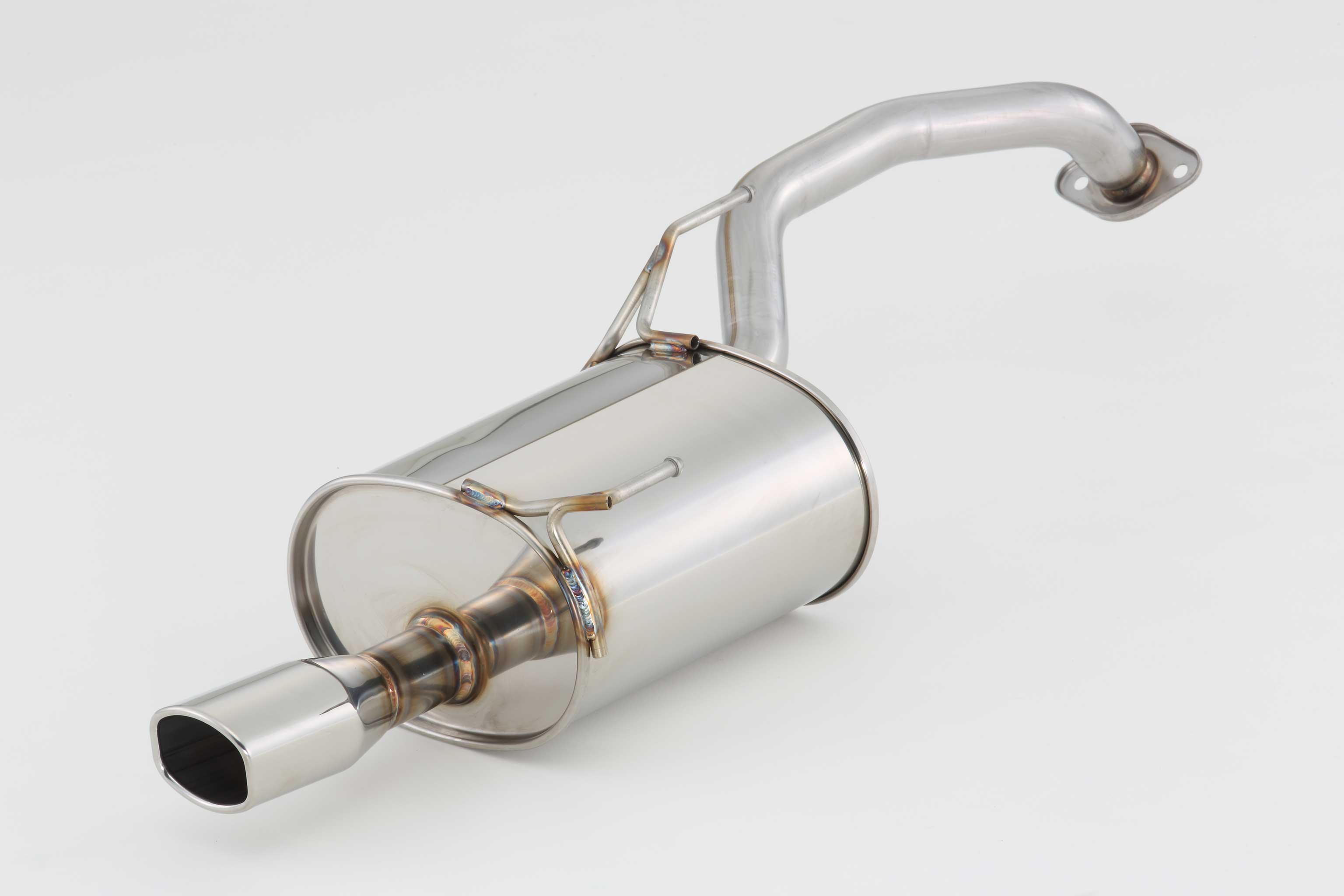 フジツボ A-S エーエス E12 ノート 1.2 NA・スーパーチャージャー 2WD HR12DE・HR12DDR H24.9〜H28.11 340-11731