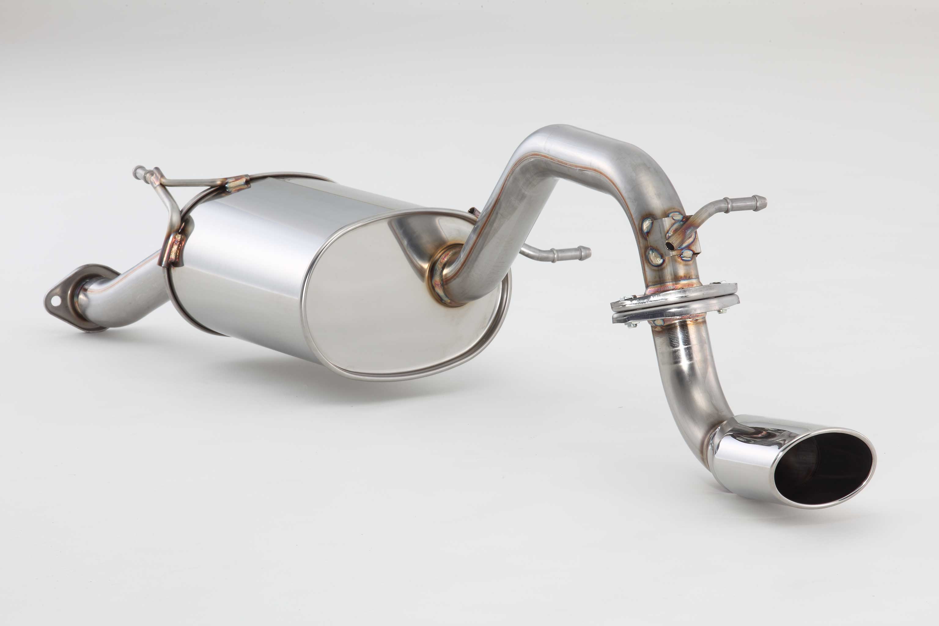 フジツボ A-S エーエス MB15S デリカ D：2 1.2 2WD K12B H23.3〜H25.12 350-82511