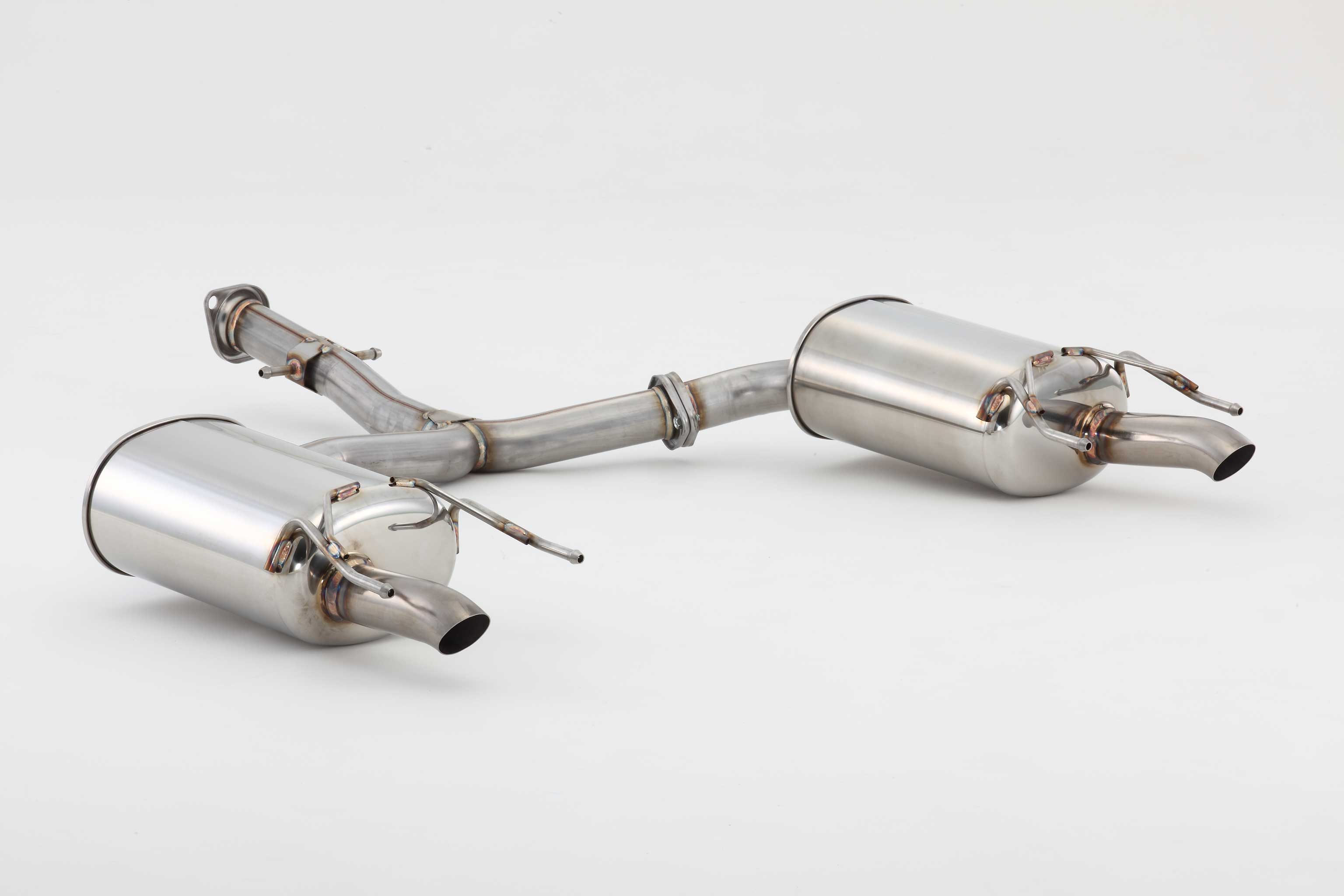 フジツボ A-S エーエス GRS204 クラウン アスリート 3.5 2WD 2GR-FSE H20.2〜H24.12 360-26081