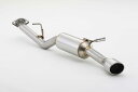 フジツボ A-S エーエス GGH20W ヴェルファイア 3.5Z 2WD 2GR-FE H20.5〜H27.1 360-28123(2)
