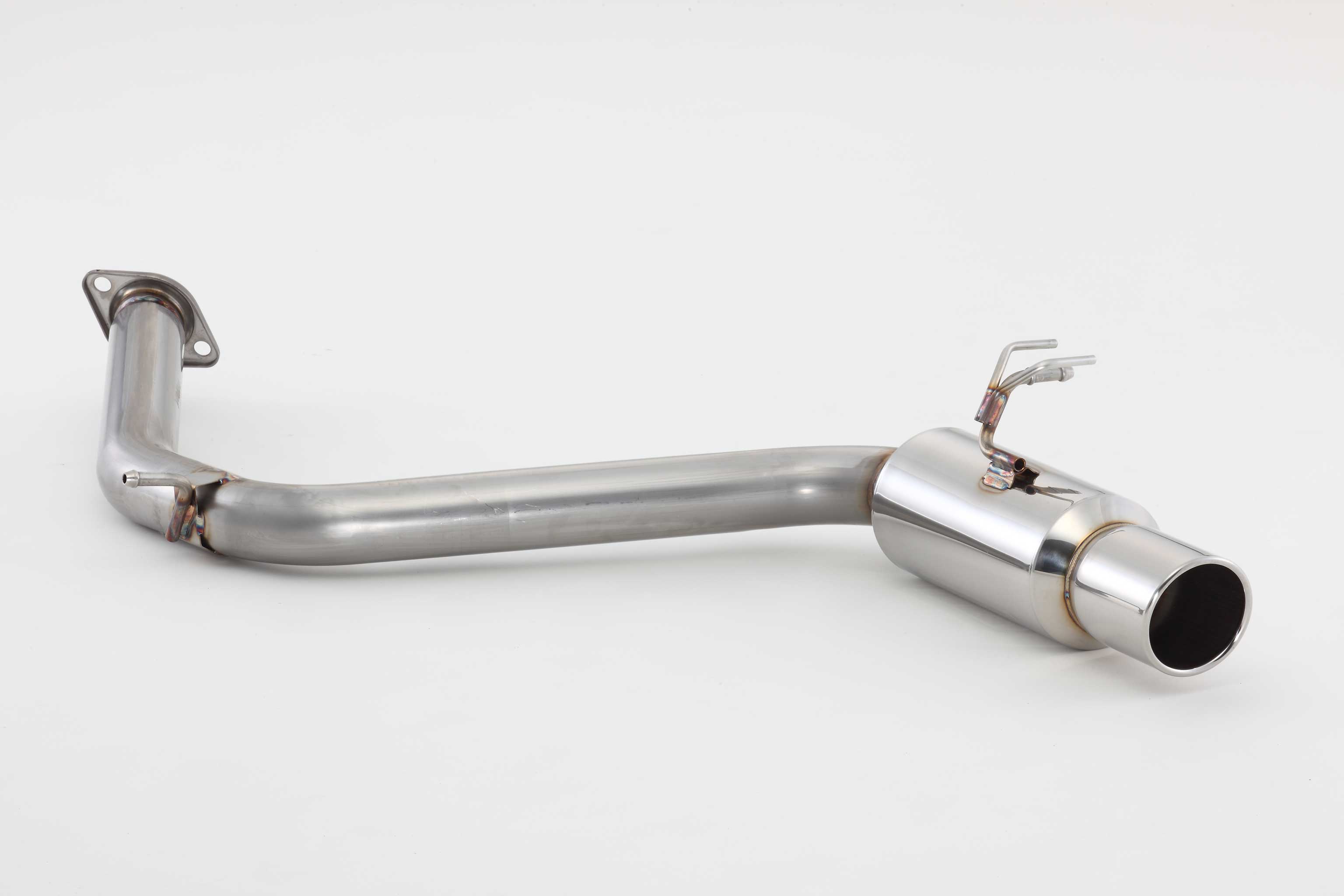 フジツボ A-S エーエス ACA38W ヴァンガード 2.4 2WD 2AZ-FE H22.2〜H25.11 370-28311