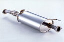 フジツボ Center Pipe for Wagolis ワゴリス用センターパイプ ME51・MNE51 エルグランド ハイウェイスター 2.5 2WD・4WD VQ25DE H16.12~H22.3 860-17851
