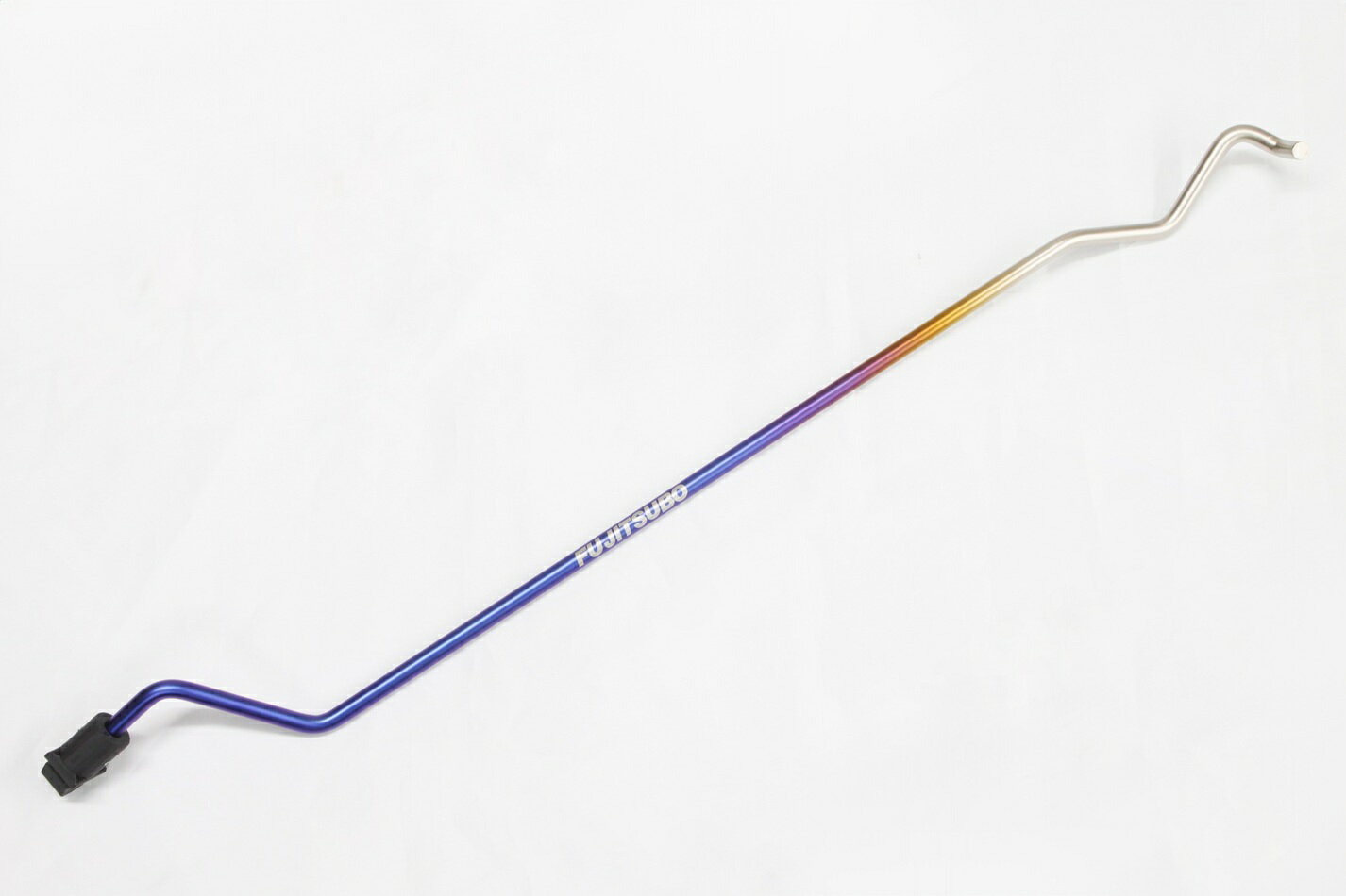 フジツボ EXH+ HOOD SUPPORT フードサポート FL5 シビックタイプR用 070-52114