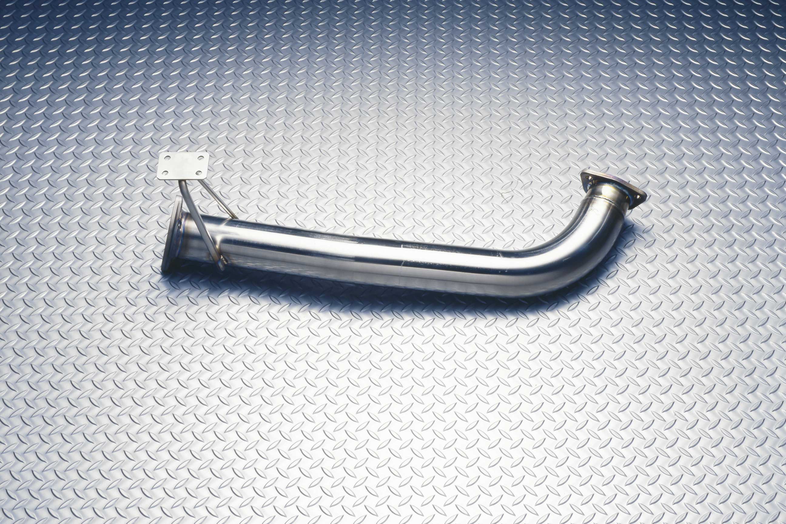 フジツボ FRONT PIPE フロントパイプ S14 シルビア 2.0 ターボ SR20DET H5.10〜H11.1 610-13055