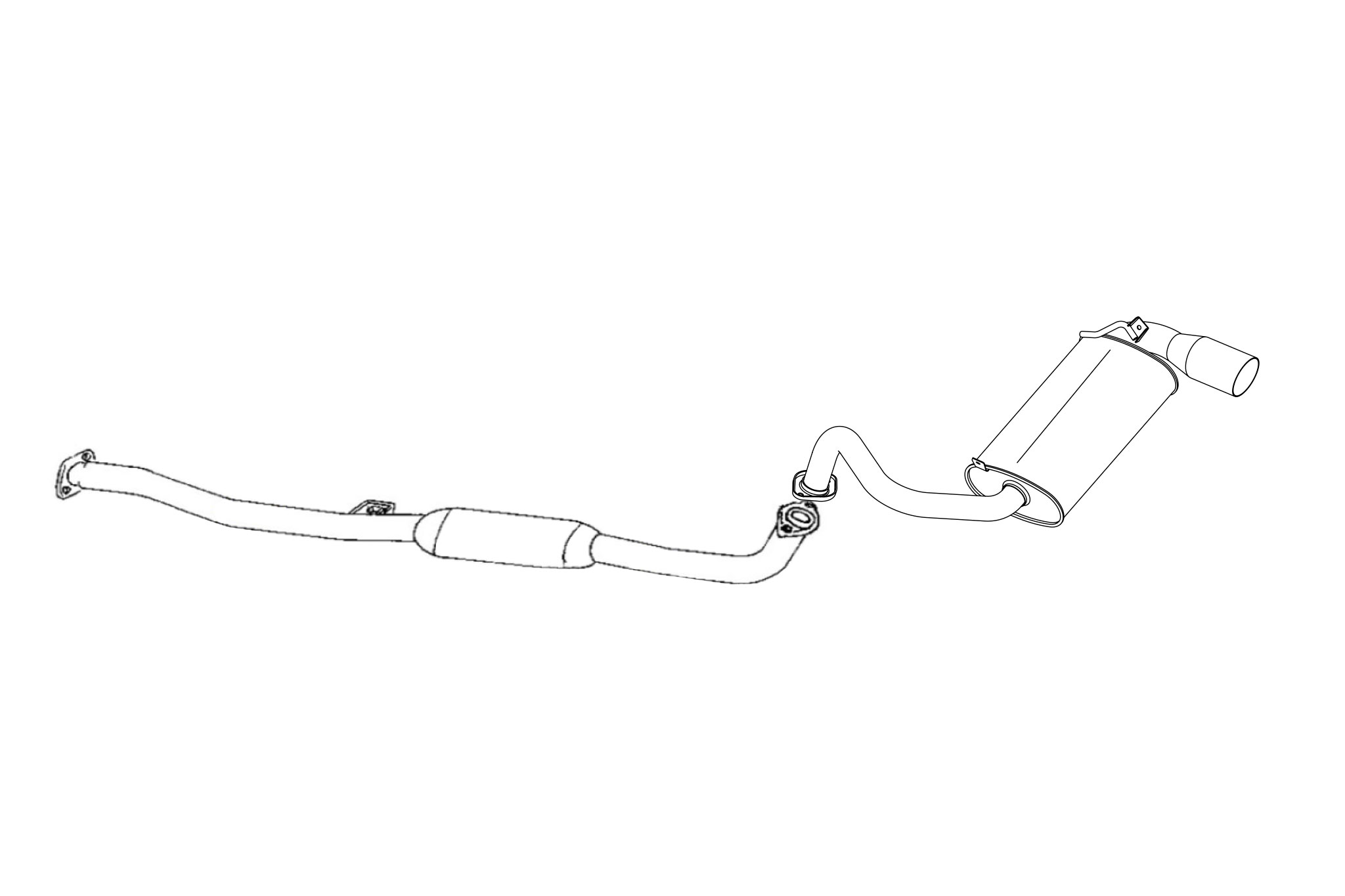 フジツボ Legalis4 レガリス フォー H56A パジェロミニ ターボ 4WD 4A30 H6.12〜H10.10 250-30819