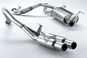 フジツボ Legalis4 レガリス フォー UZJ100W ランドクルーザー 100 4.7 2UZ-FE H10.1~H19.9 770-20828