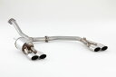 フジツボ Legalis R レガリス アール E51 エルグランド ハイウェイスター 3.5 2WD VQ35DE H14.5~H16.8 760-17853