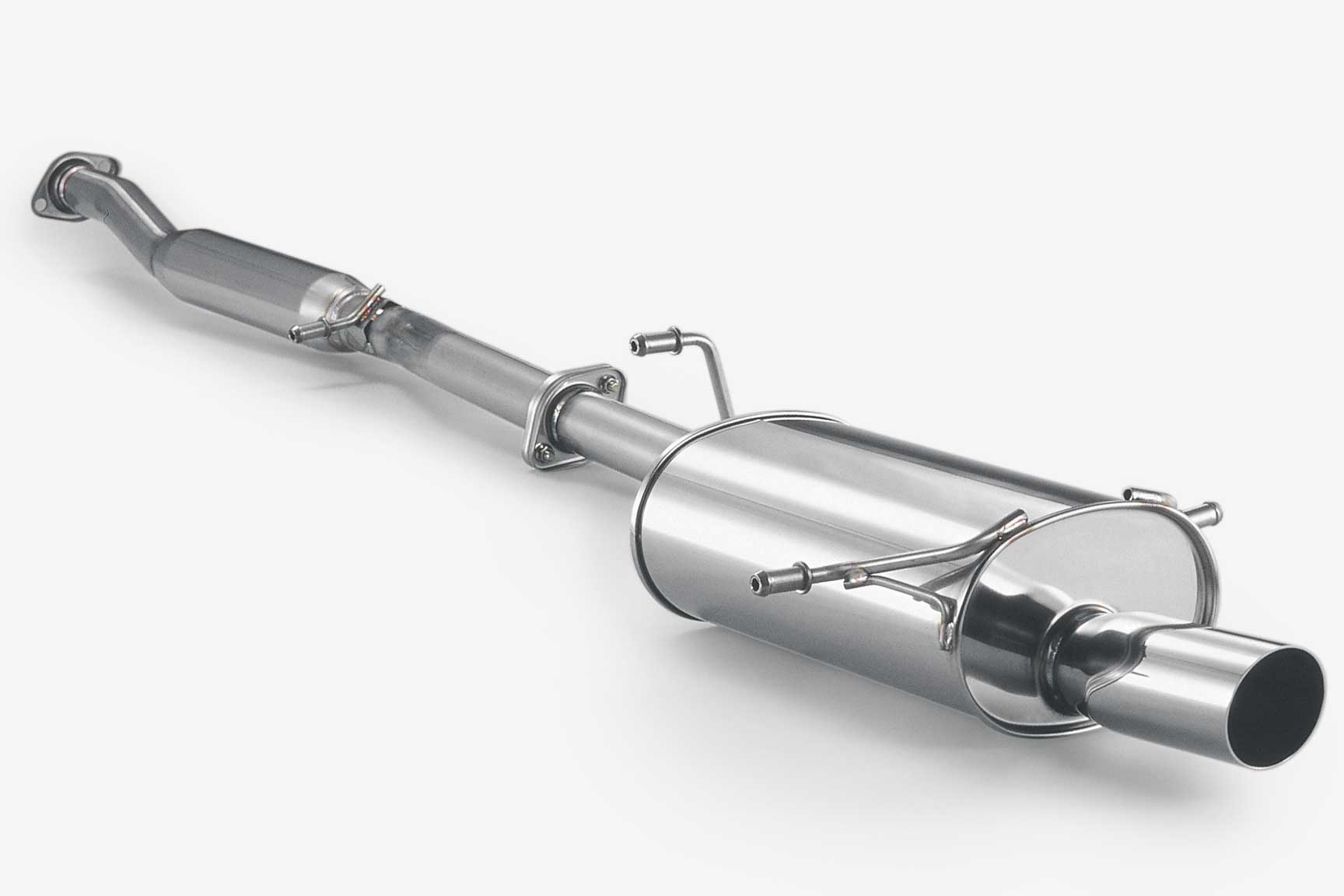 フジツボ Legalis R レガリス アール SF5 フォレスター 2.0 NA EJ20 H9.7〜H14.2 760-64502