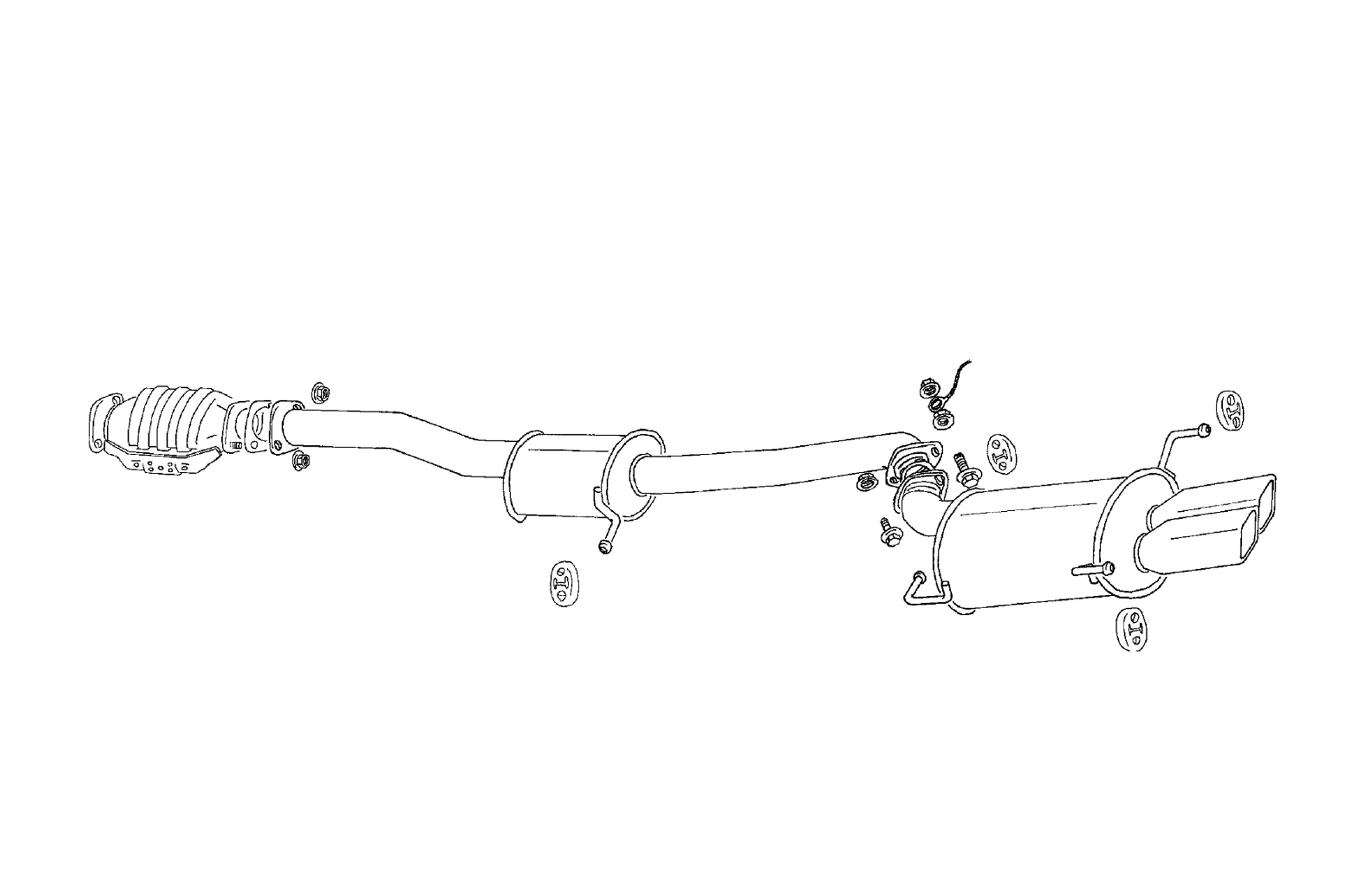 フジツボ Legalis R レガリス アール HY34 グロリア 3.0 ターボ VQ30DET H11.6〜H13.12 790-16061