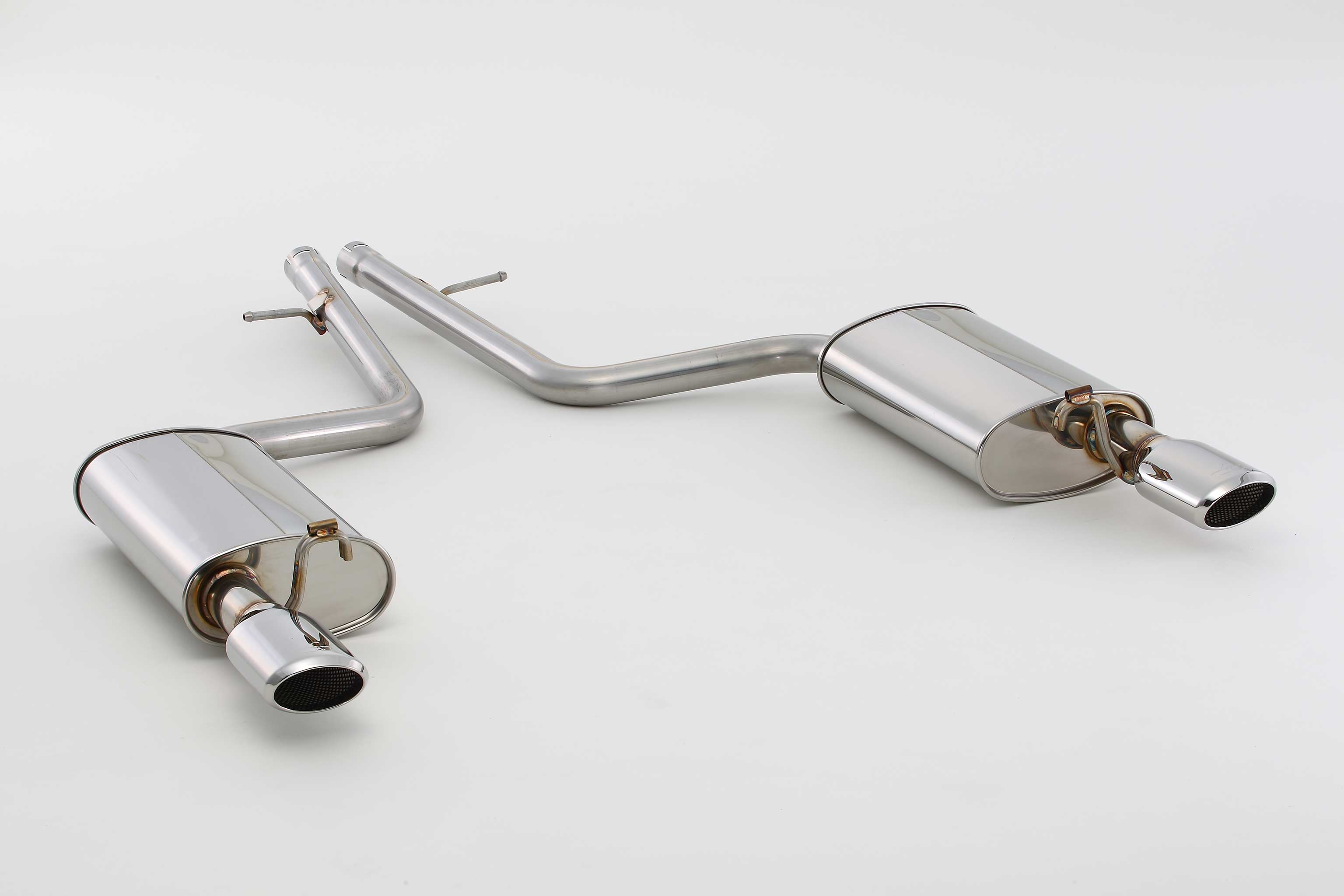 フジツボ LSC エル・エス・シー UCF31 セルシオ 3UZ-FE H12.8〜H15.8 350-26433