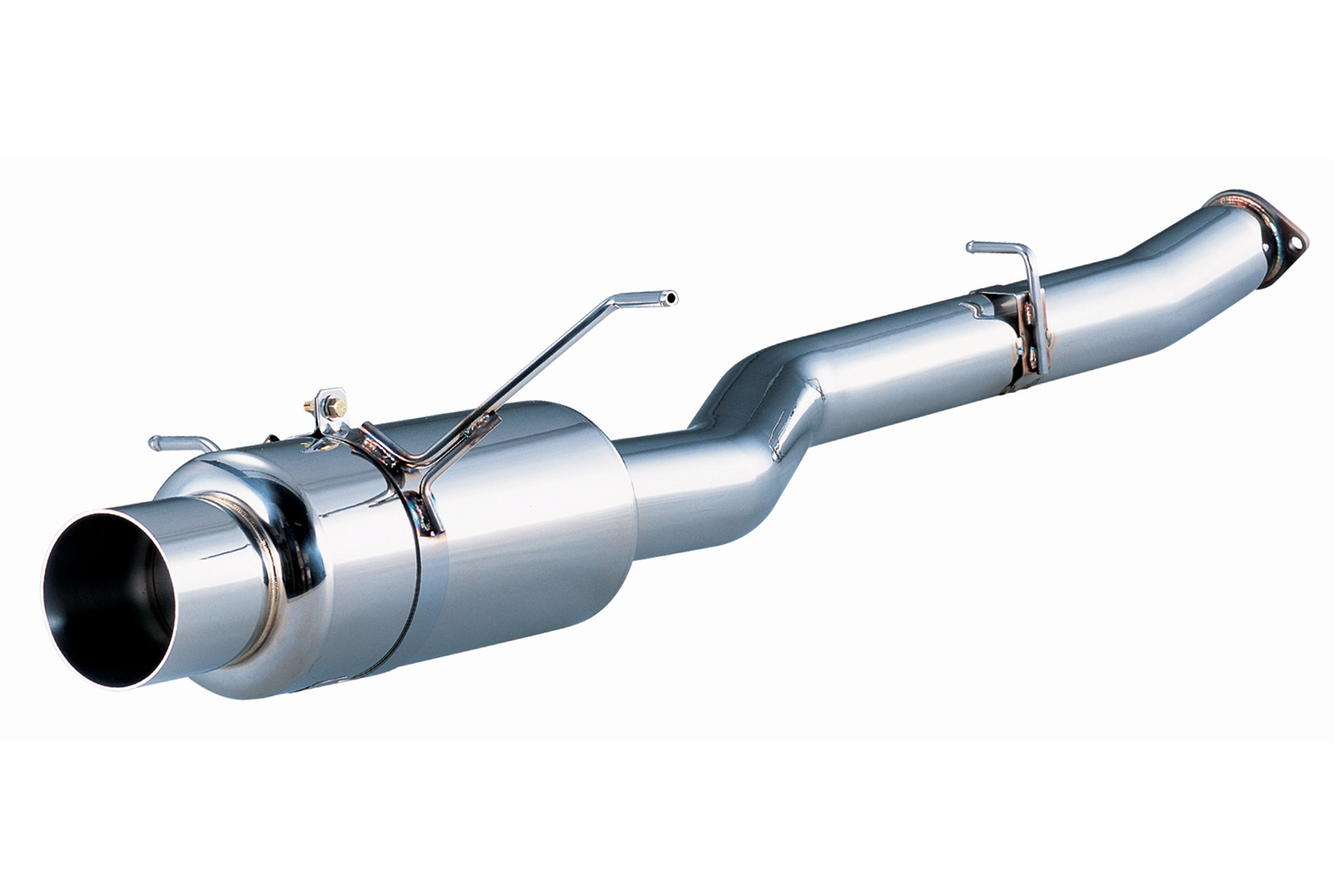 フジツボ POWER Getter typeRS パワーゲッター タイプアールエス FD3S RX-7 13B H3.11〜H14.8 100-45042