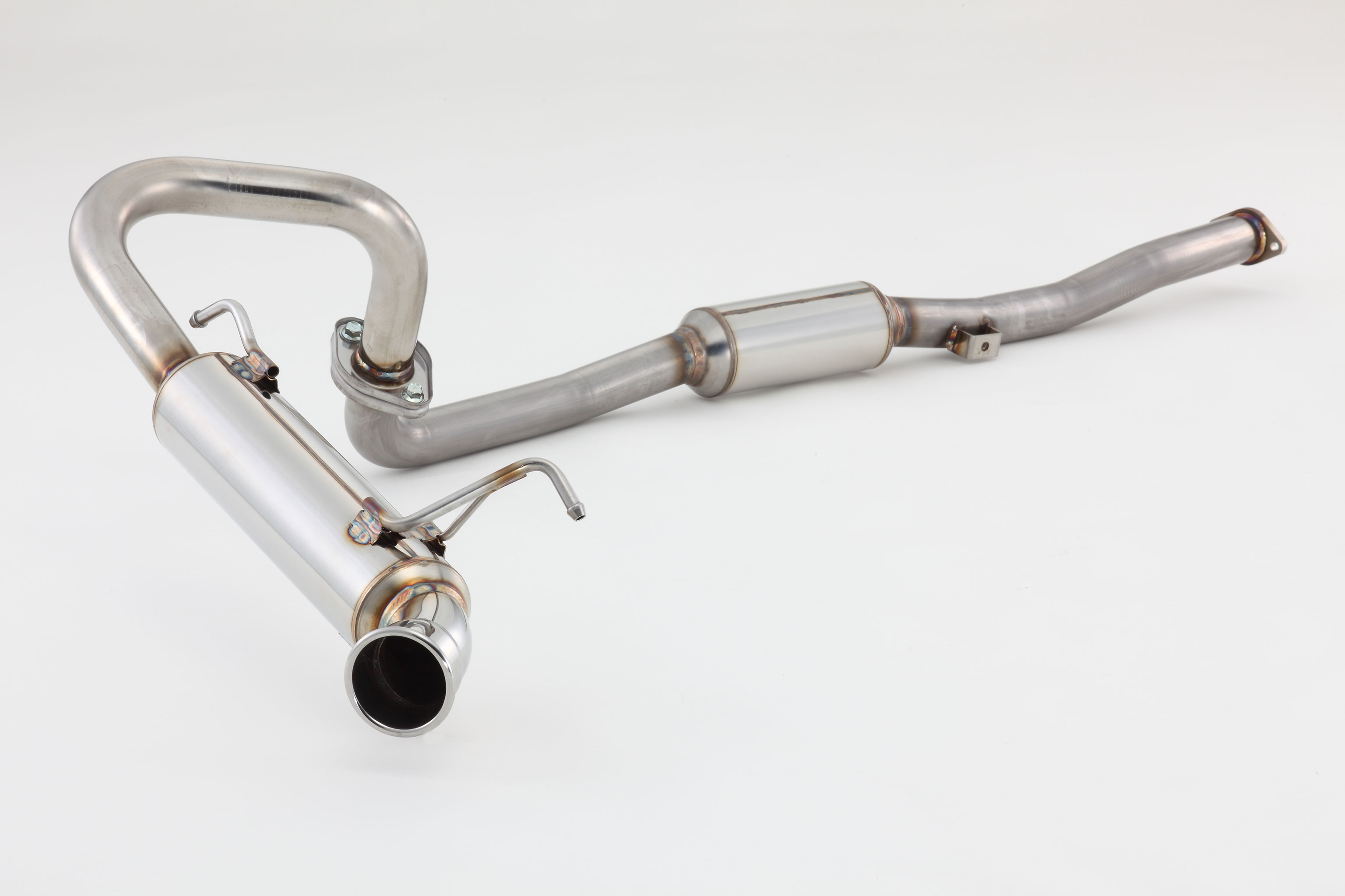 フジツボ POWER Getter パワーゲッター H56A パジェロミニ ターボ 4WD 4A30 H6.12〜H10.10 150-30812