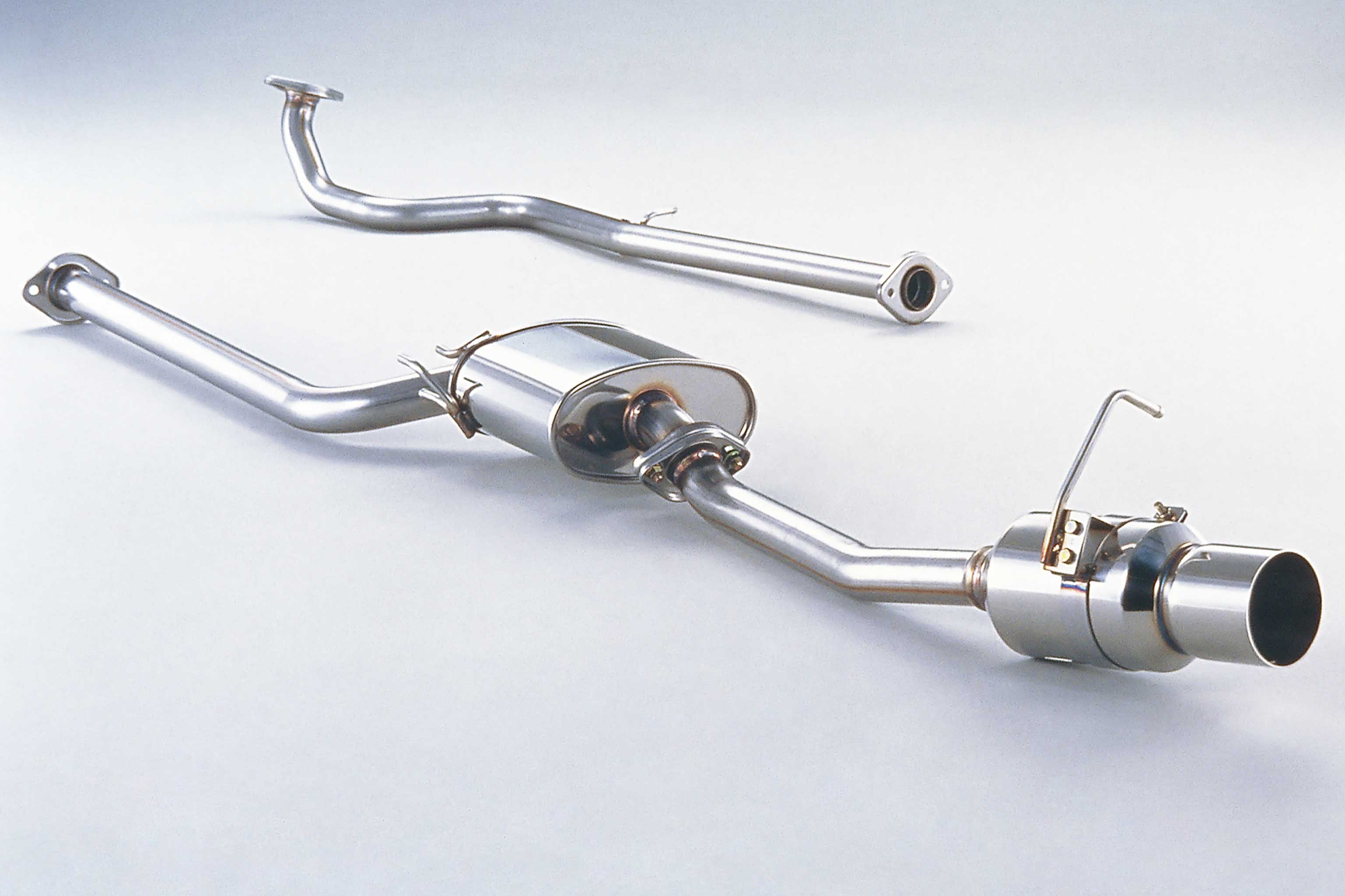 フジツボ POWER Getter パワーゲッター L910S ムーヴ エアロダウンカスタム 4WD EF-DET H10.10〜H13.7 150-70161