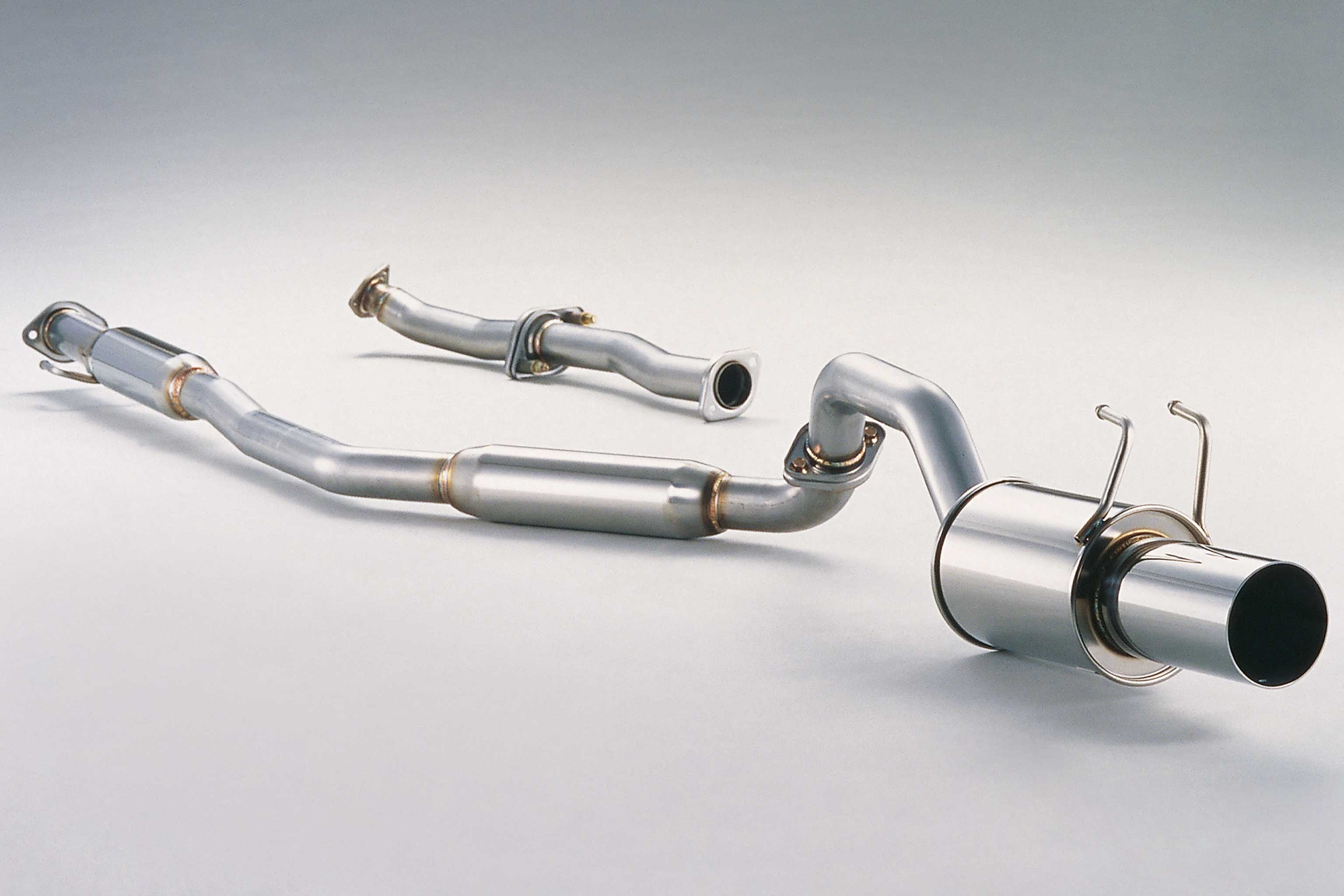 フジツボ POWER Getter パワーゲッター EP91 スターレット ターボ 4E-FTE H7.12〜H11.7 160-21043