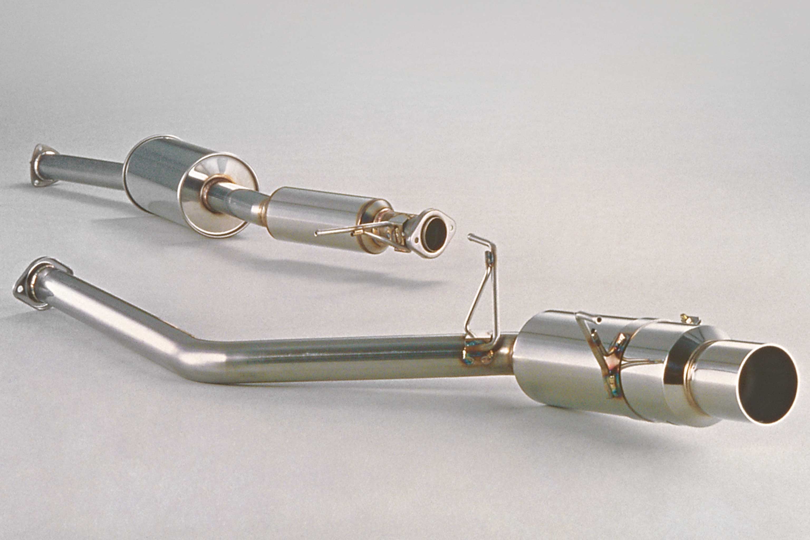 フジツボ POWER Getter パワーゲッター CL1 トルネオ ユーロR H22A H12.6〜H14.10 160-54123