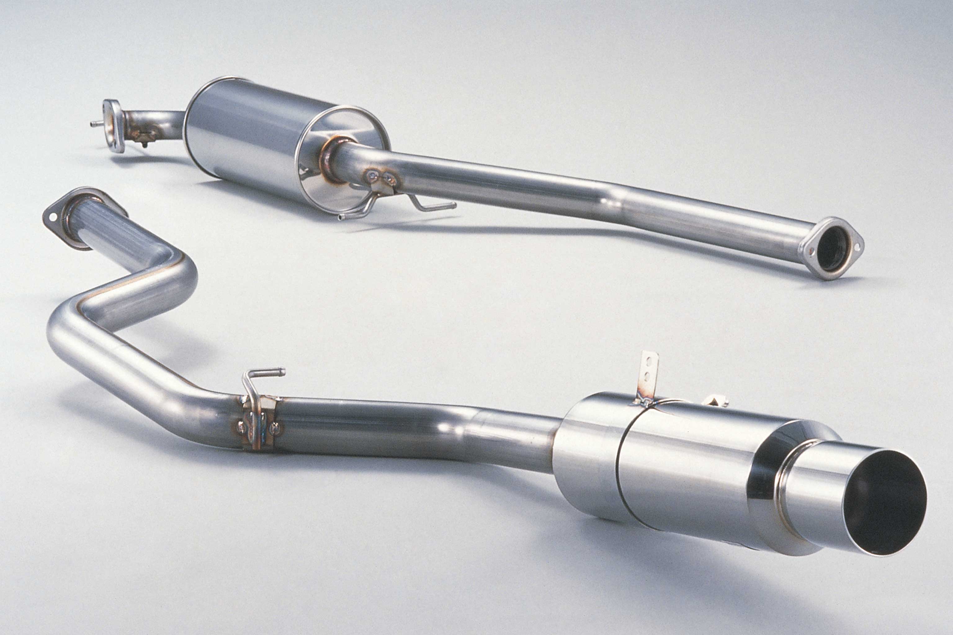 フジツボ POWER Getter パワーゲッター RF2 ステップワゴン 4WD B20B H8.5〜H11.5 160-57212