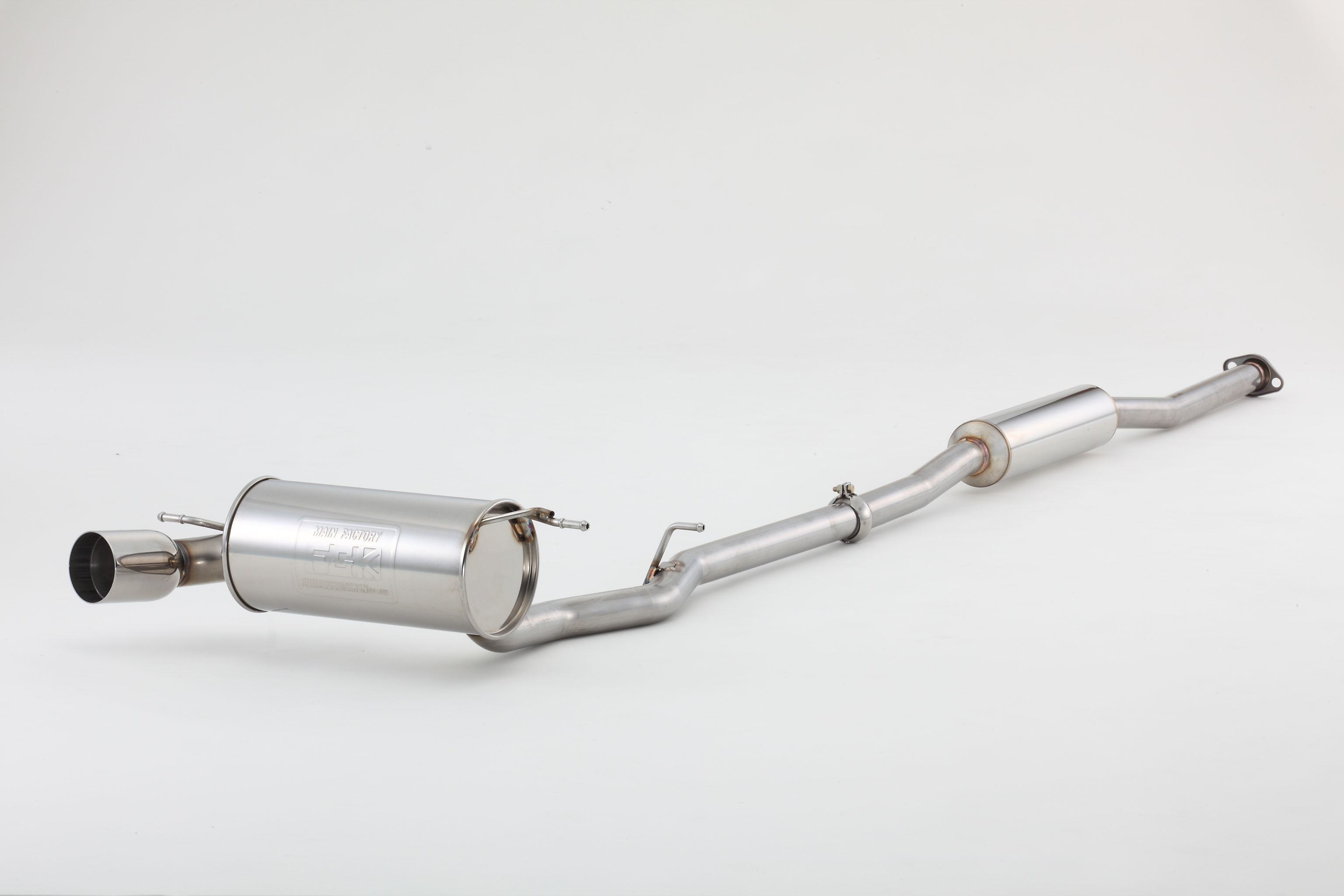 フジツボ POWER Getter パワーゲッター KK4 ヴィヴィオ スーパーチャージャー 4WD EN07 H4.3〜H10.10 160-60113