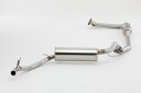 フジツボ POWER Getter パワーゲッター FN2 シビック タイプR ユーロ K20A H21.11~H22.3 760-52076
