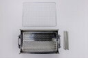 フジツボ SMITH SUSono スミススソノ BBQ stove WIDE バーベキューコンロ キャンプギア 070-10005