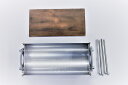フジツボ SMITH SUSono スミススソノ BBQ table STANDARD アウトドアテーブル キャンプギア 070-10007