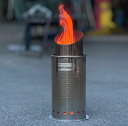フジツボ SMITH SUSono スミススソノ Fire Stove ストーブ キャンプギア 070-10030