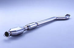 フジツボ SPORTS CATALYZER スポーツキャタライザー BH5 レガシィ ツーリングワゴン GT-B EJ20 H10.6〜..