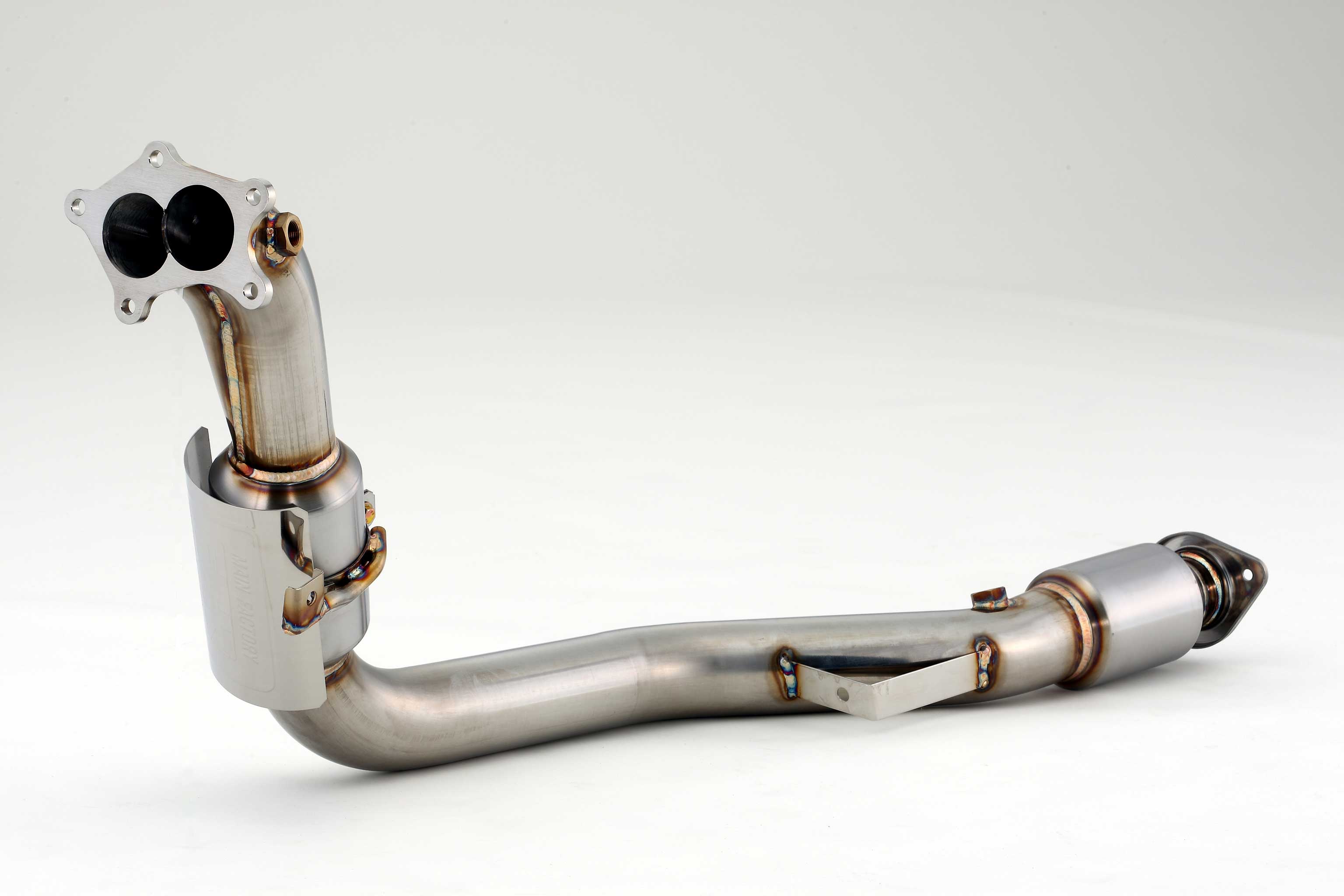 フジツボ SPORTS CATALYZER スポーツキャタライザー BP5 レガシィ ツーリングワゴン 2.0 GT マイナー後..