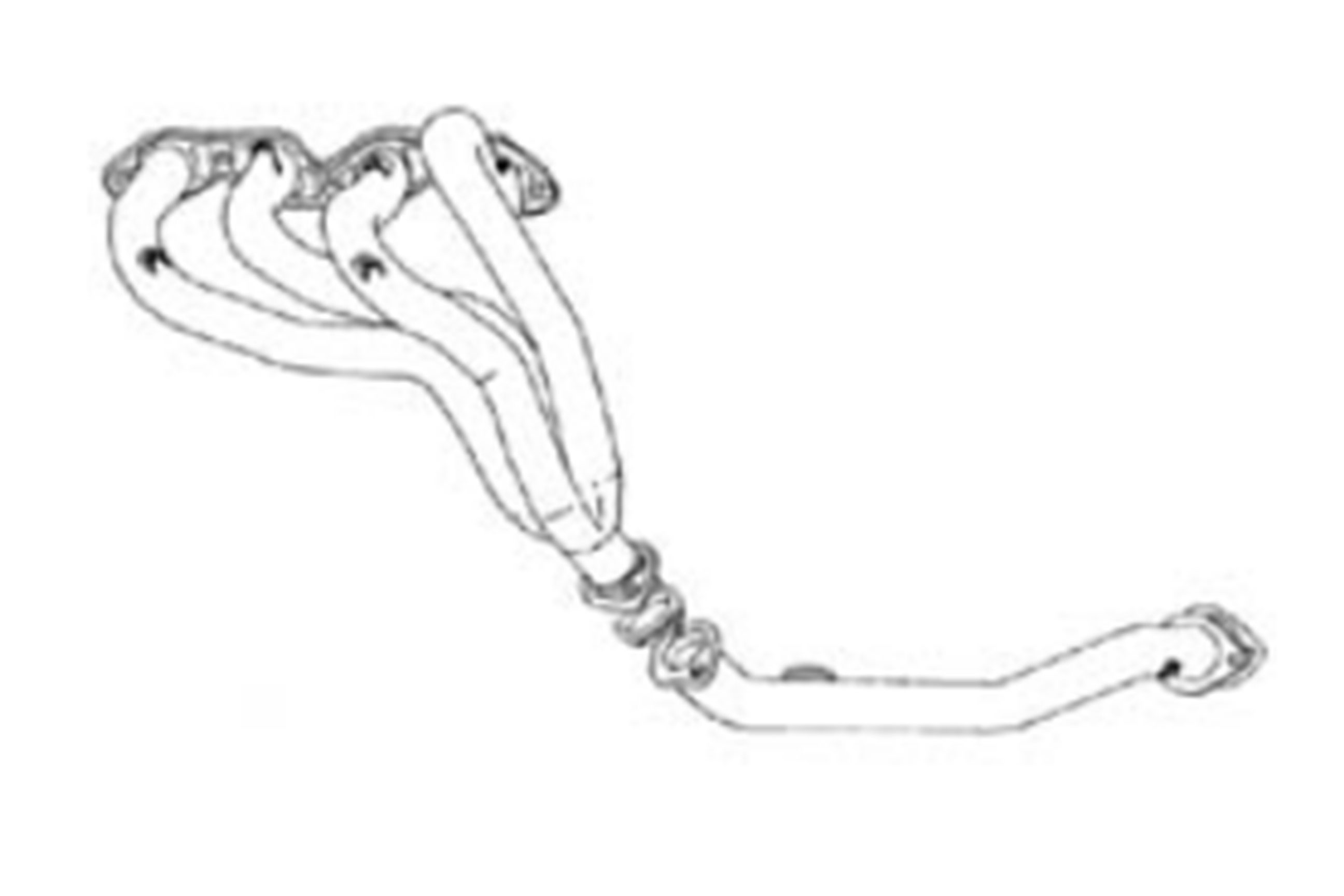 フジツボ Super EX BASIC VERSION スーパー イー・エックス ベーシックバージョン AE86 スプリンタートレノ 4A-GE S58.5〜S62.5 620-22455