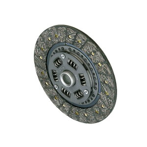 クスコ カッパーシングルクラッチディスク カプチーノ EA21R 1995.5〜1998.10 00C 022 R606