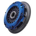 クスコ ツインクラッチシステム カッパーツイン ランサーエボリューション 9 MR CT9A 2006.8〜2007.1 560 022 CP