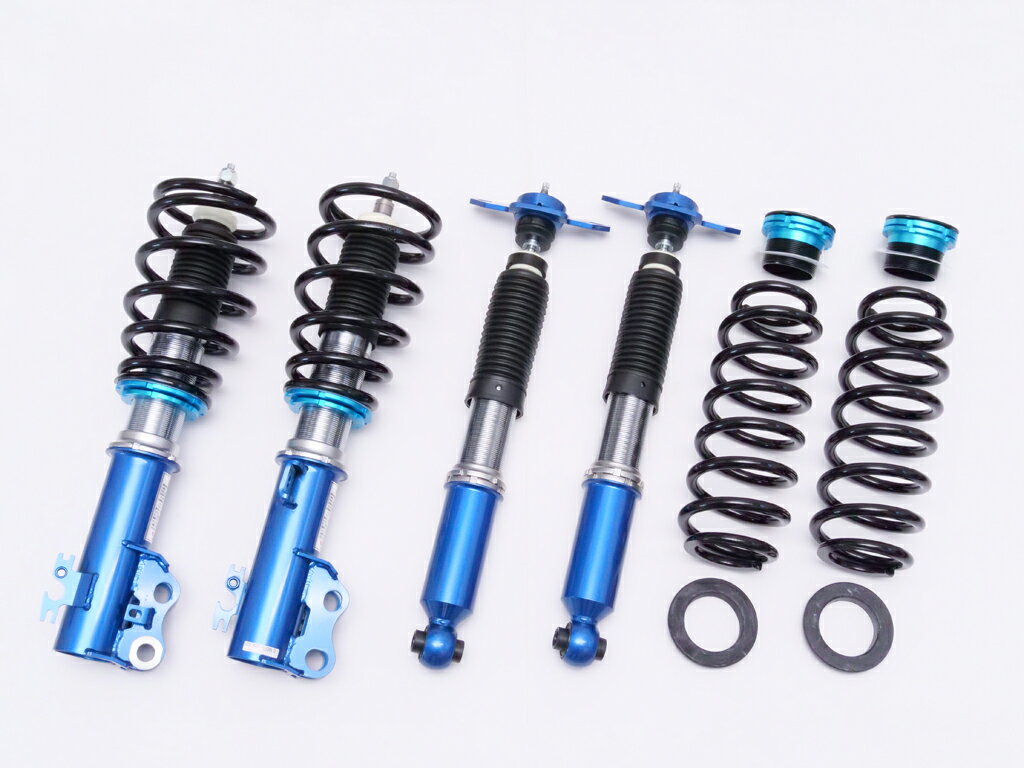 クスコ 車高調 車高調整サスペンションキット ストリートゼロA CBD LBX GAYA16 2023.11〜 9A7 62N CBD