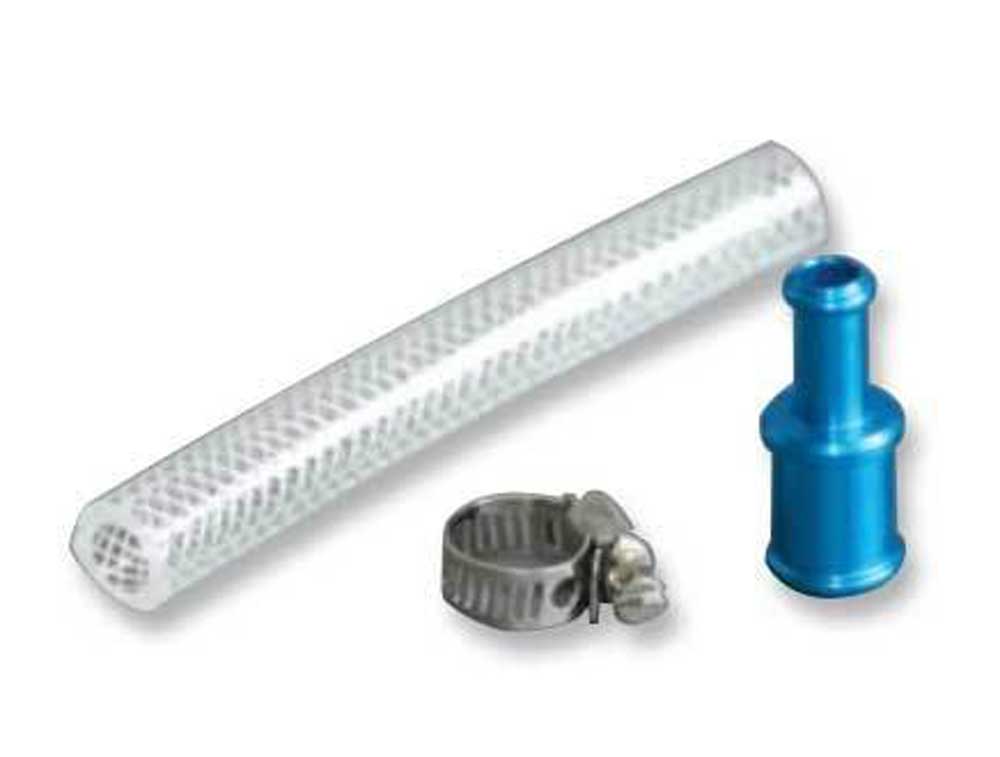 クスコ オイルキャッチタンクΦ9変換アダプター 汎用