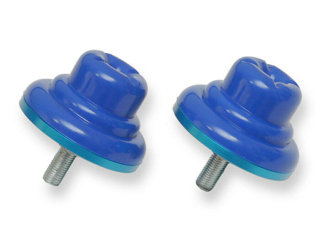 クスコ フロントバンプストッパー ハイエース TRH211K 2004.8〜 918 6PT BPSF1