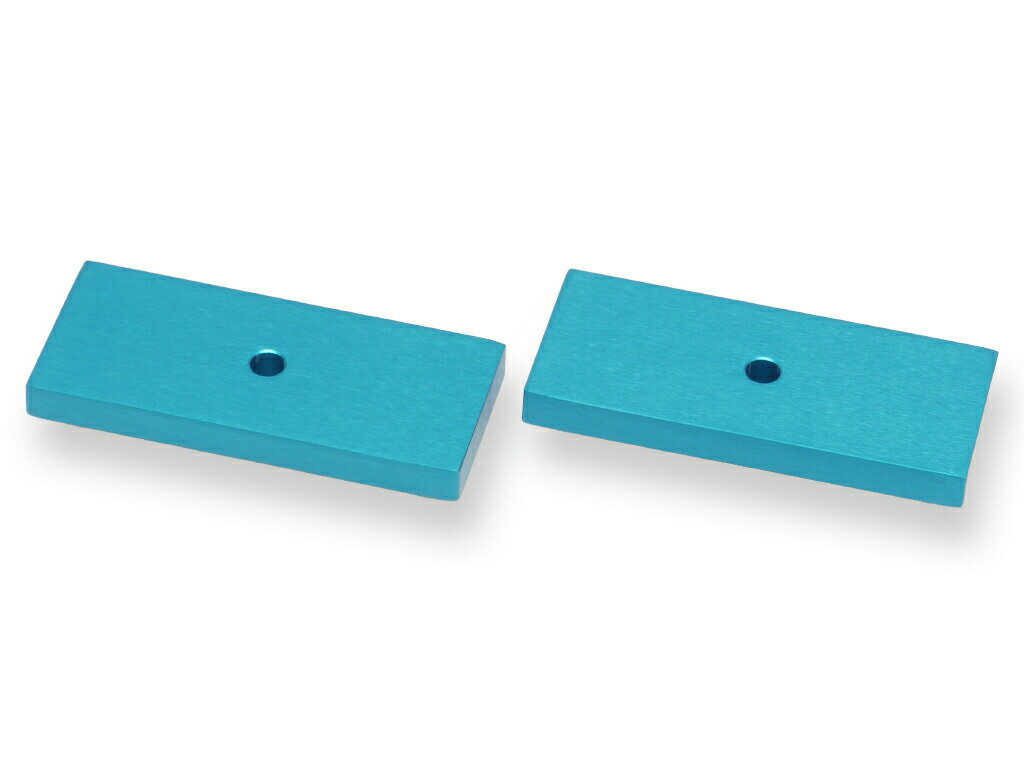 クスコ 単品　ダウンブロック0.5inch ハイエース TRH216V 2004.8〜 918 6PT D125