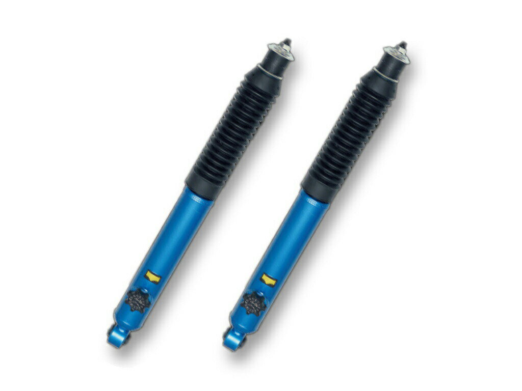 クスコ フロント1インチアップ用ショックアブソーバー ジムニーシエラ JB74W 2018.7〜 60M 6PT FF1