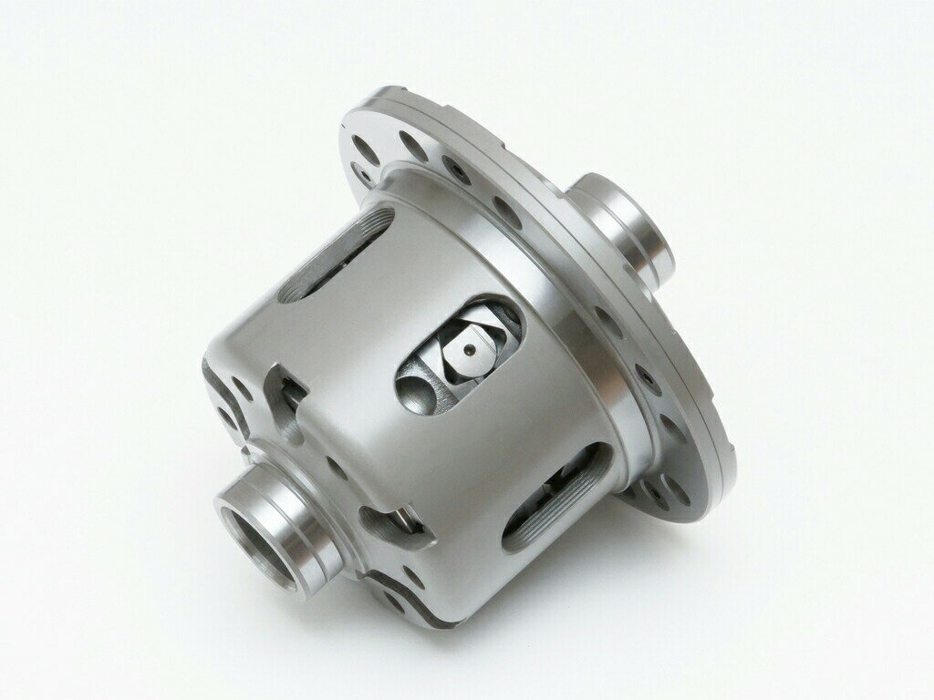 クスコ キャラバン専用LSD 日産 NV350キャラバン E26系 YD25DDTI 2012.6〜2021.10 HBD 854 L15